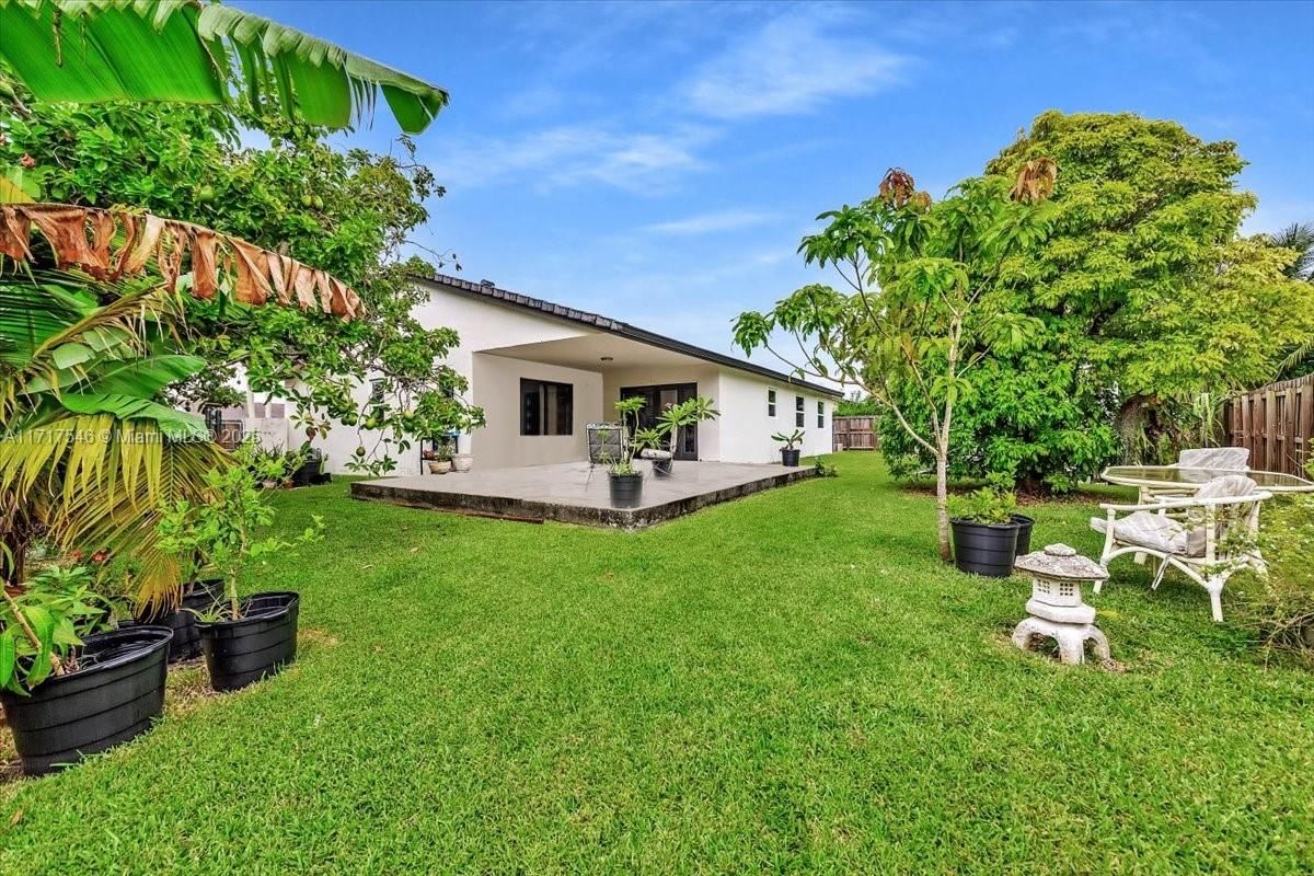 Real estate property located at 25855 124th Pl, Miami-dade, Meadow Wood Manor Sec 9, Homestead, FL