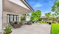 Real estate property located at 25855 124th Pl, Miami-dade, Meadow Wood Manor Sec 9, Homestead, FL