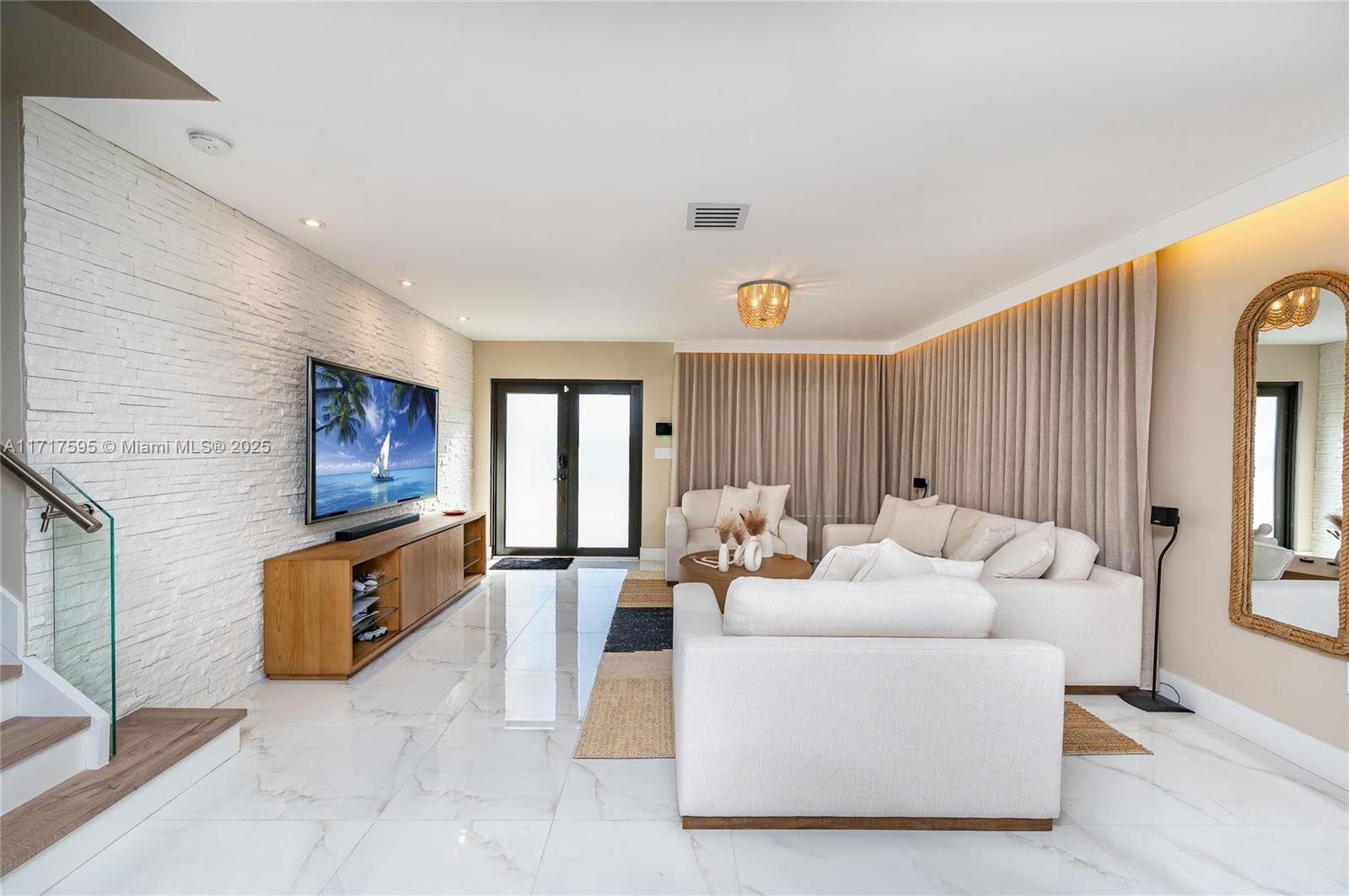Real estate property located at 12019 133rd Ter, Miami-dade, Four Lakes Sec 7, Miami, FL