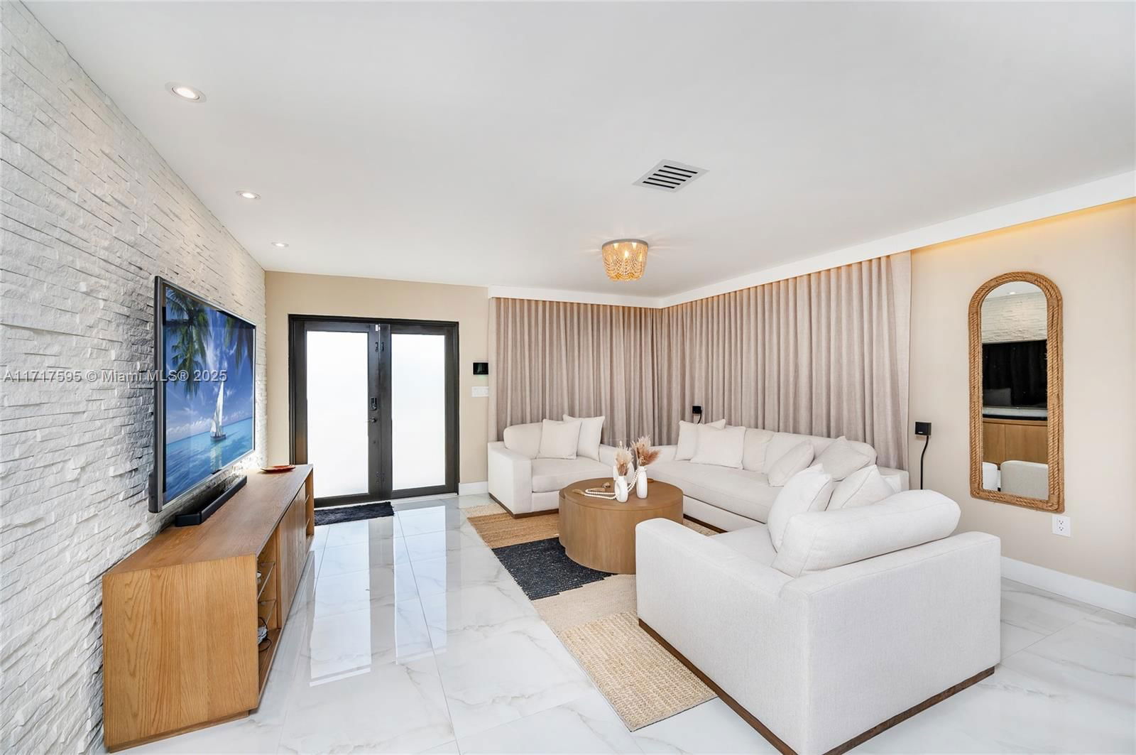 Real estate property located at 12019 133rd Ter, Miami-dade, Four Lakes Sec 7, Miami, FL