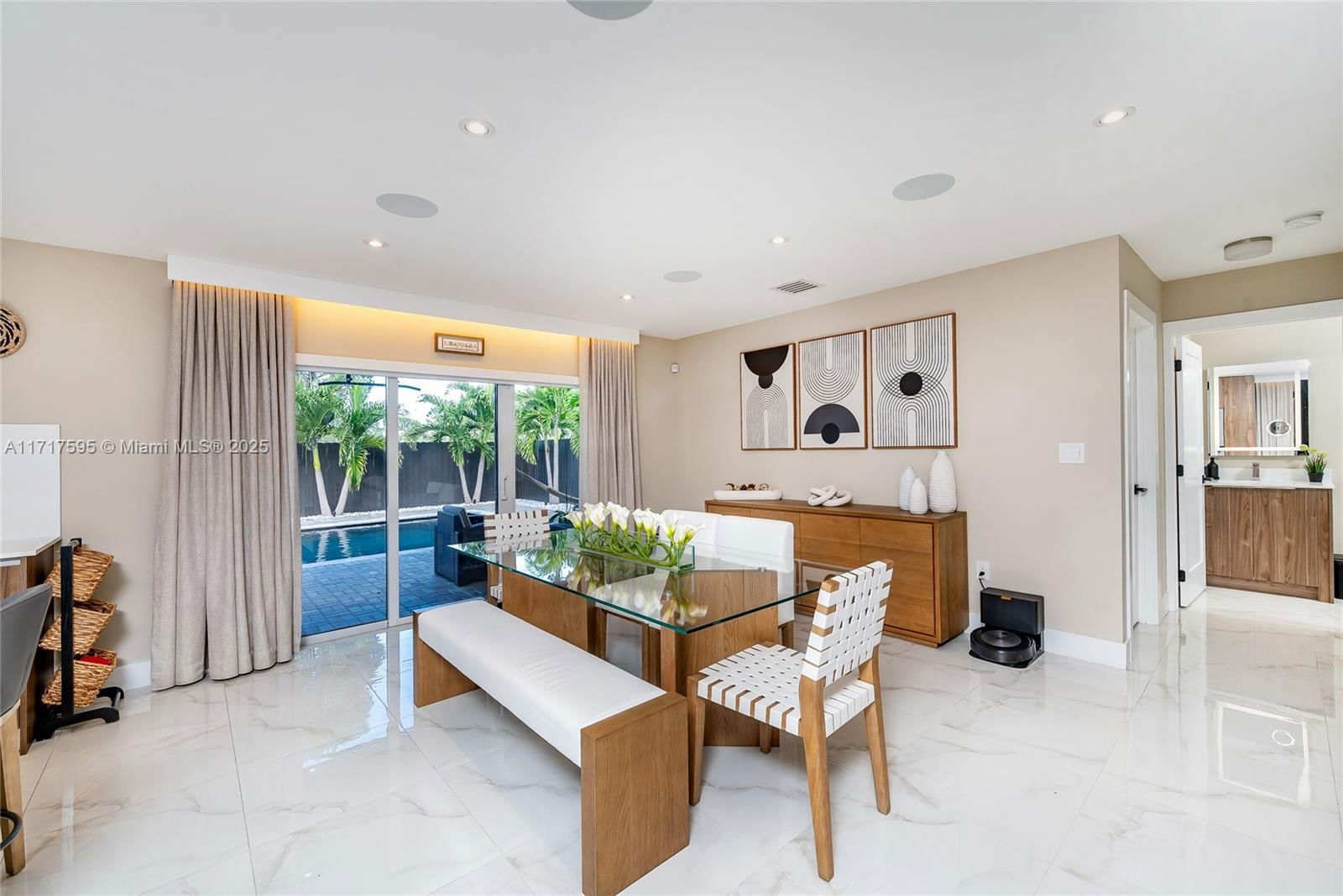 Real estate property located at 12019 133rd Ter, Miami-dade, Four Lakes Sec 7, Miami, FL