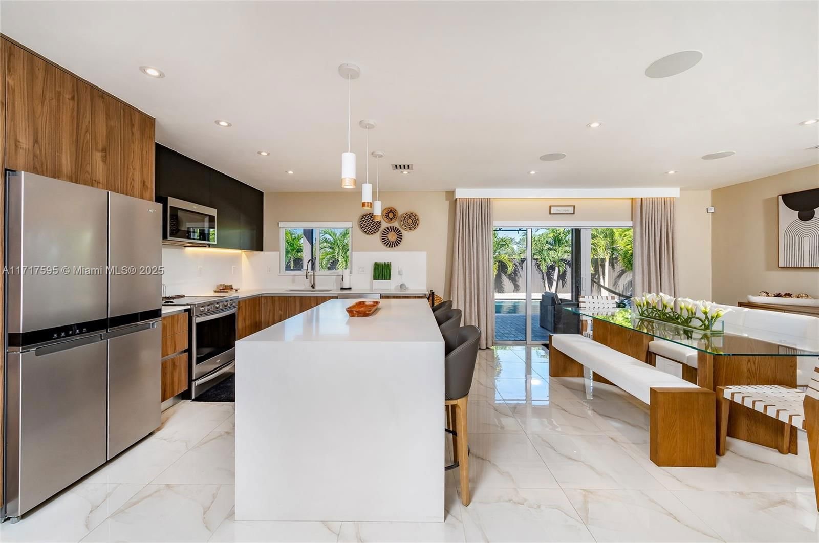 Real estate property located at 12019 133rd Ter, Miami-dade, Four Lakes Sec 7, Miami, FL
