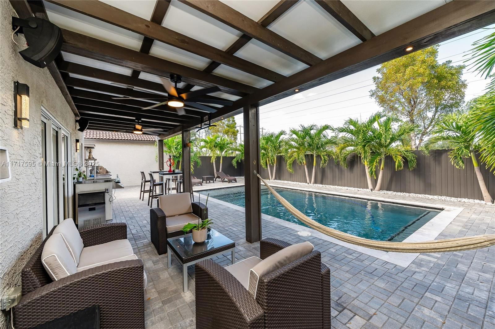 Real estate property located at 12019 133rd Ter, Miami-dade, Four Lakes Sec 7, Miami, FL