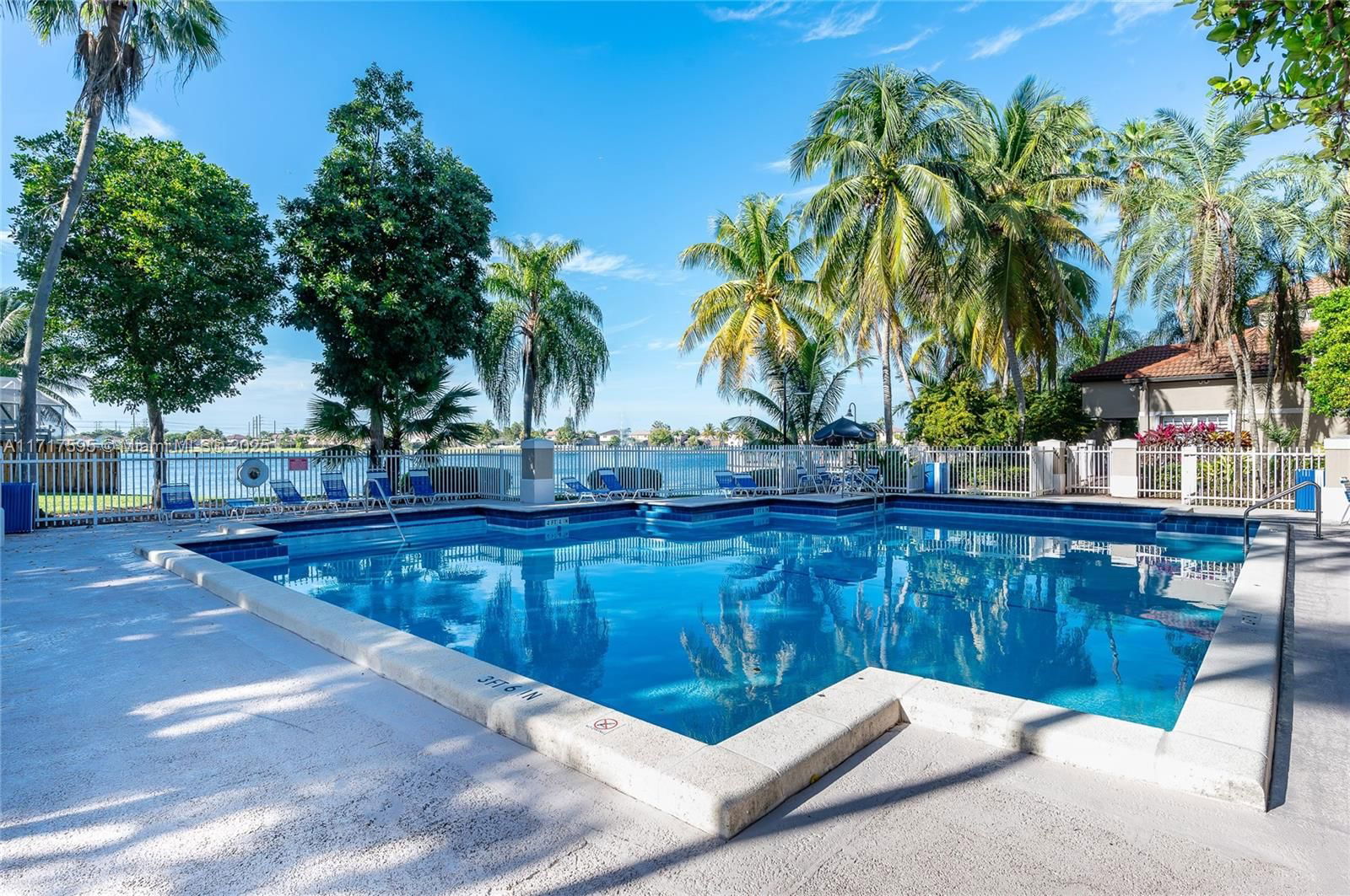 Real estate property located at 12019 133rd Ter, Miami-dade, Four Lakes Sec 7, Miami, FL