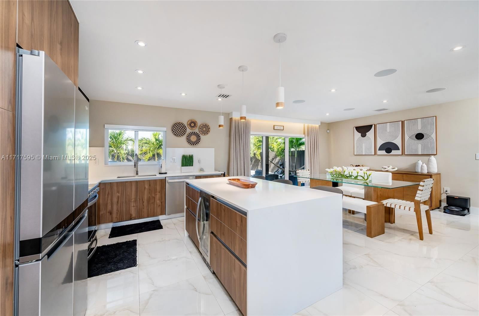 Real estate property located at 12019 133rd Ter, Miami-dade, Four Lakes Sec 7, Miami, FL