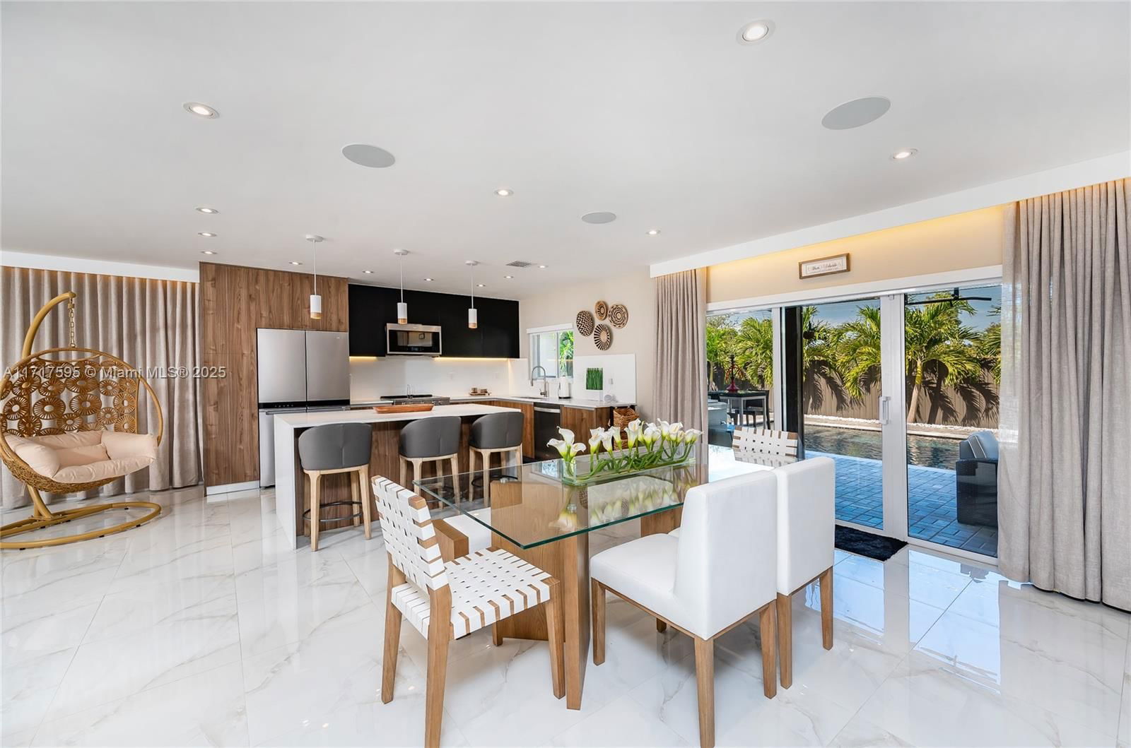Real estate property located at 12019 133rd Ter, Miami-dade, Four Lakes Sec 7, Miami, FL