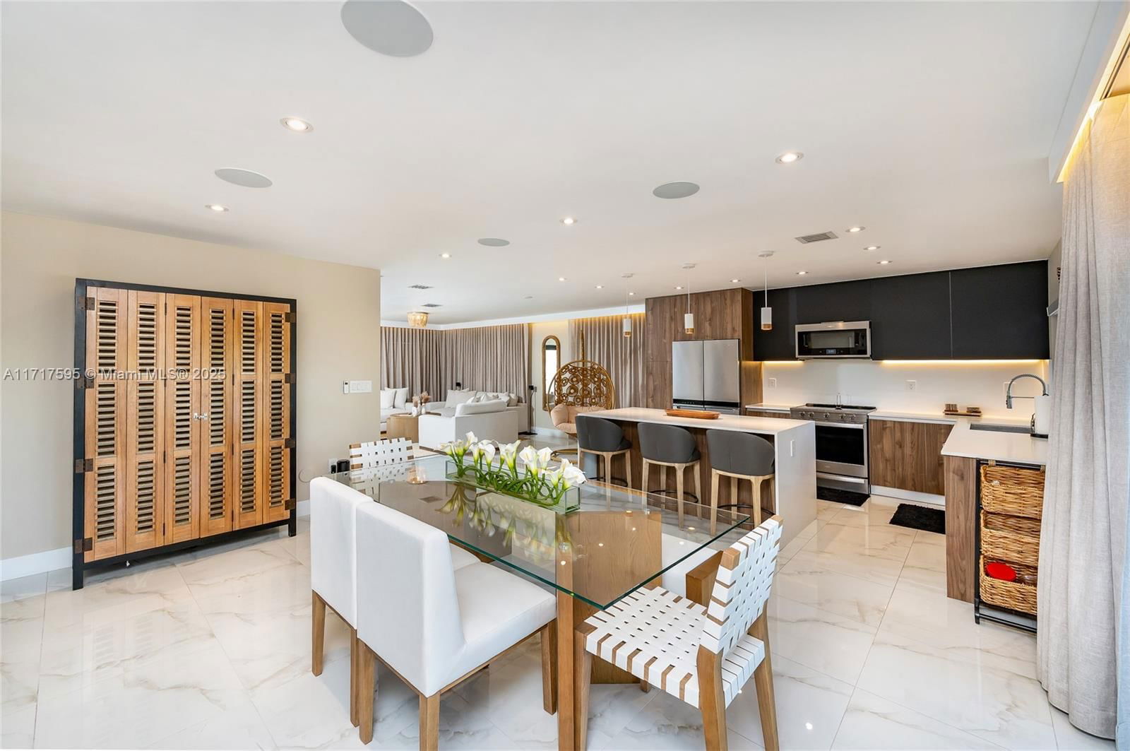Real estate property located at 12019 133rd Ter, Miami-dade, Four Lakes Sec 7, Miami, FL