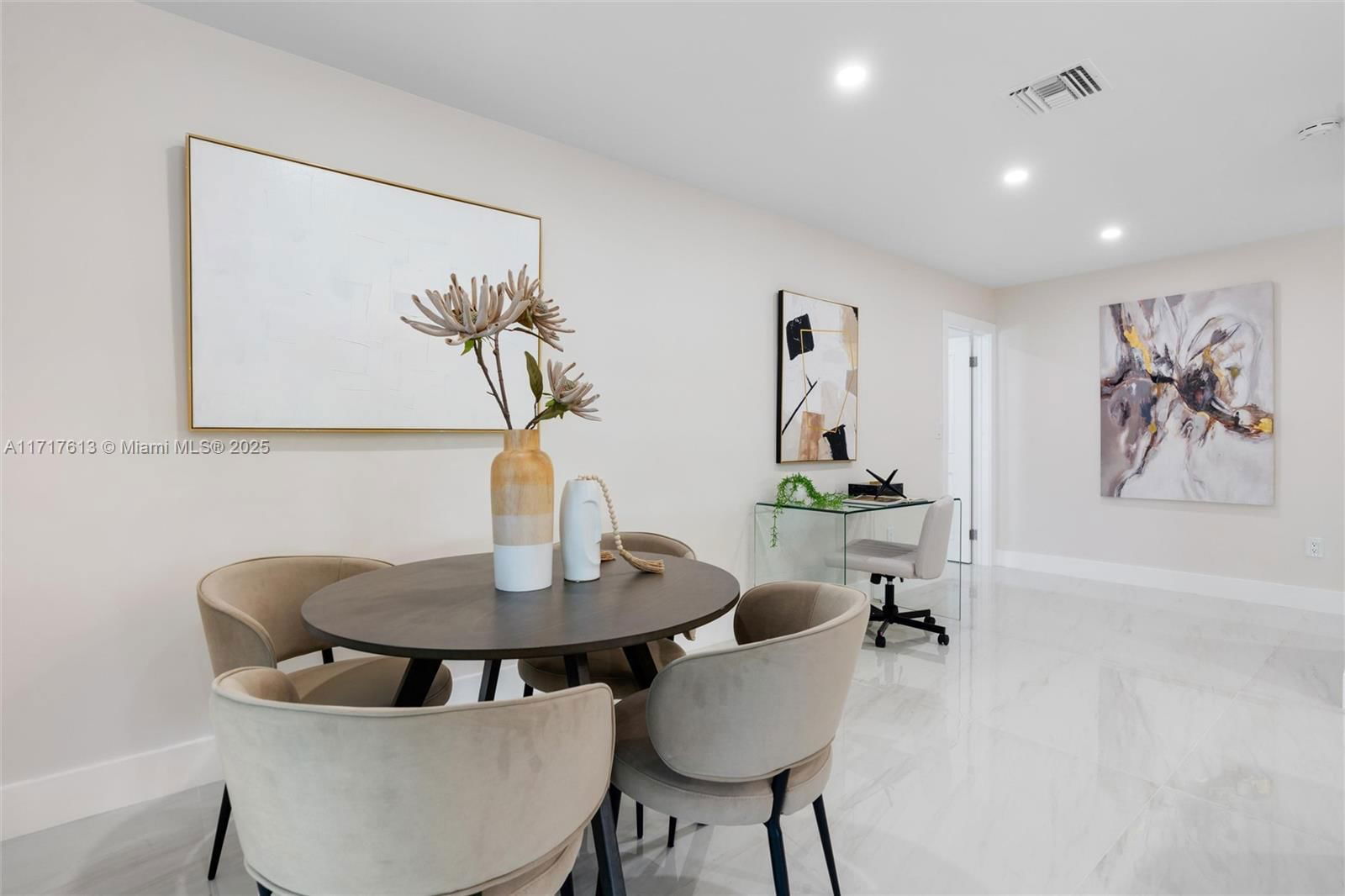 Real estate property located at 8195 142nd Ter, Miami-dade, Royal Palm Ests, Palmetto Bay, FL