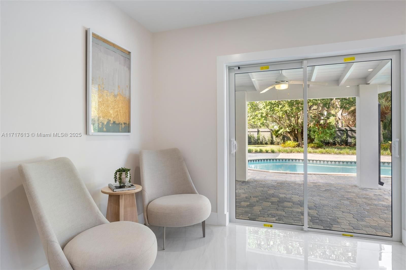 Real estate property located at 8195 142nd Ter, Miami-dade, Royal Palm Ests, Palmetto Bay, FL