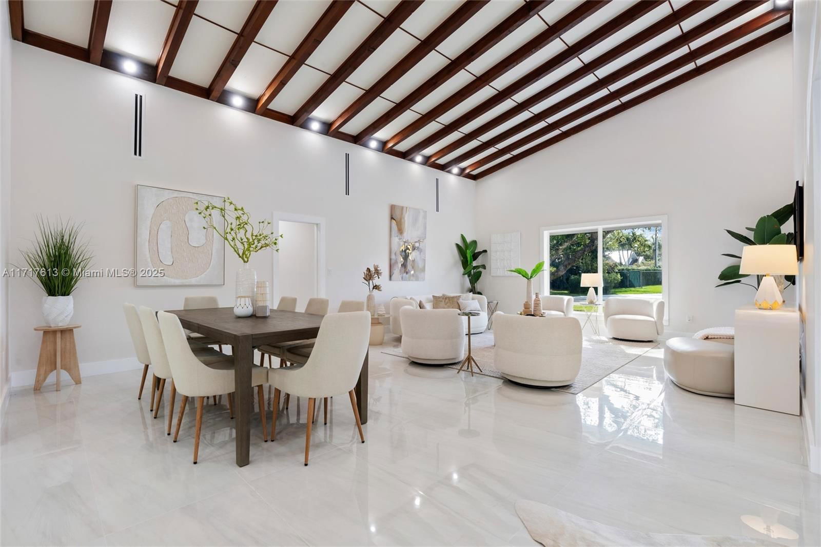 Real estate property located at 8195 142nd Ter, Miami-dade, Royal Palm Ests, Palmetto Bay, FL