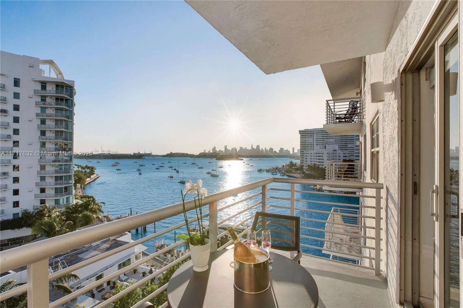 Real estate property located at 1450 Lincoln Rd #909, Miami-dade, Lincoln Bay Towers Condo, Miami Beach, FL