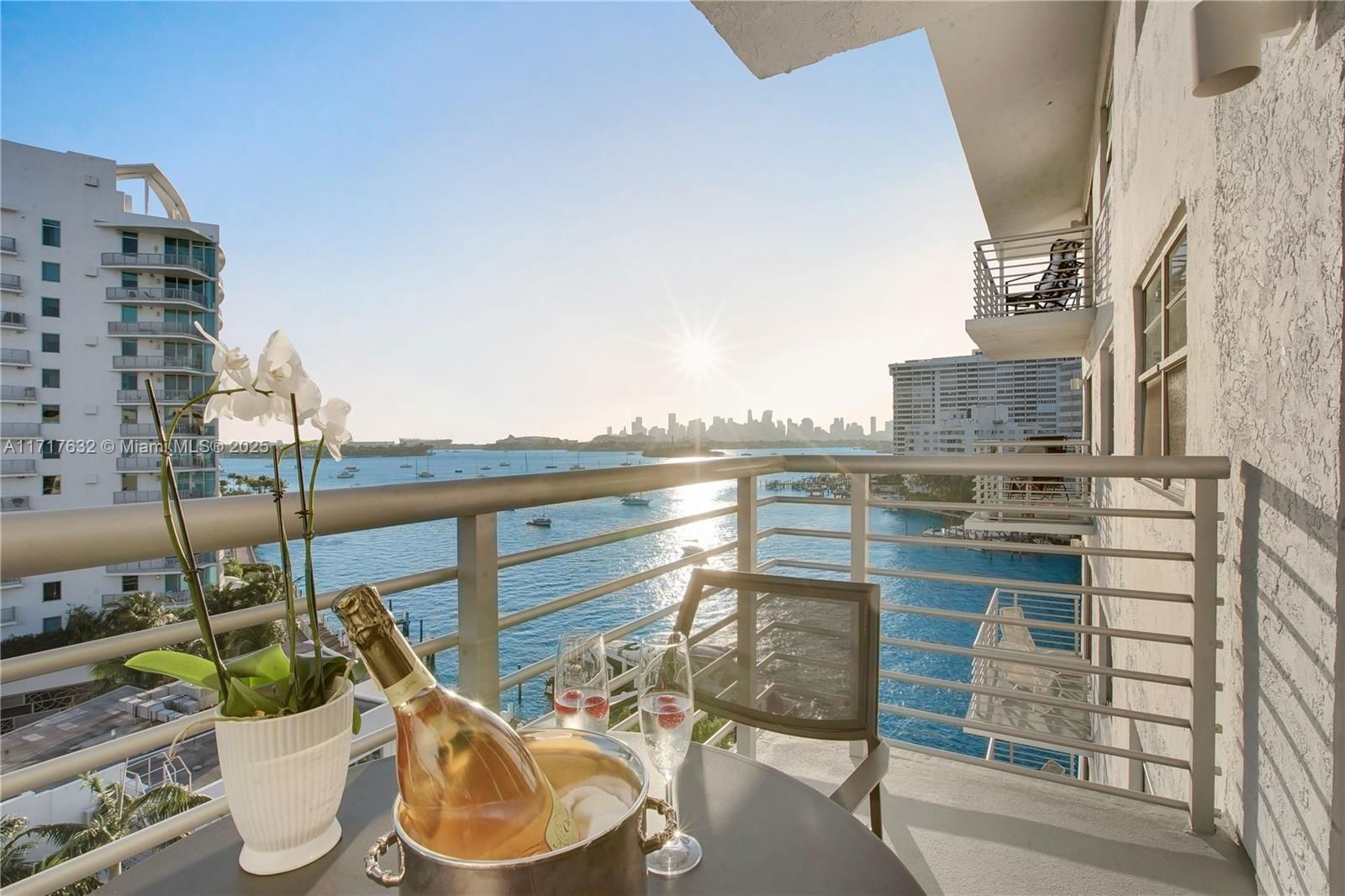 Real estate property located at 1450 Lincoln Rd #909, Miami-dade, Lincoln Bay Towers Condo, Miami Beach, FL