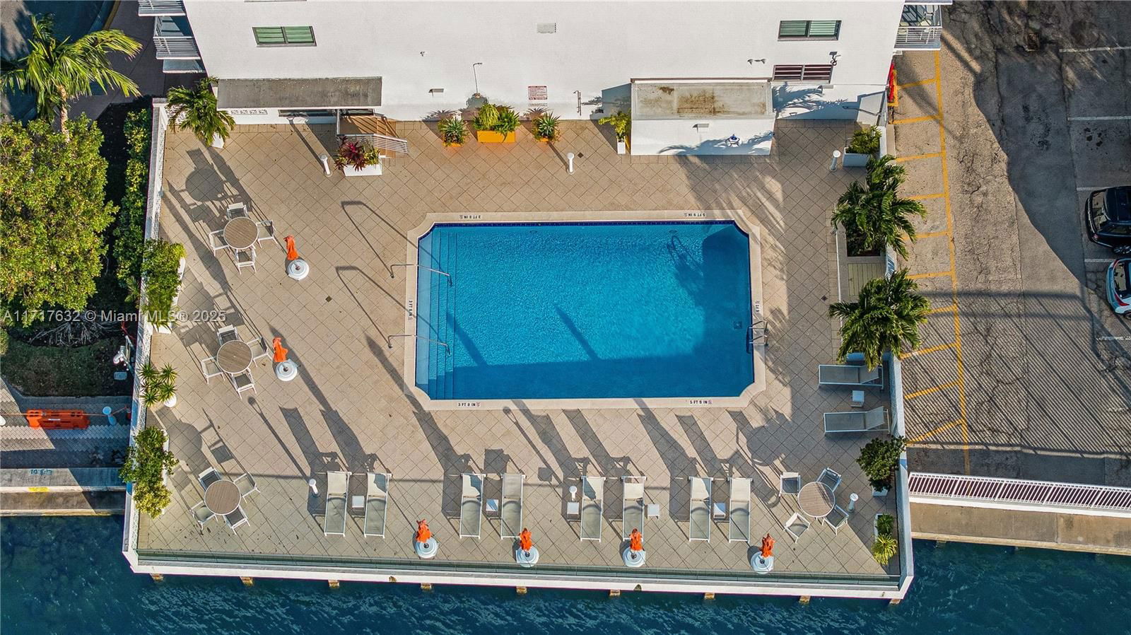 Real estate property located at 1450 Lincoln Rd #909, Miami-dade, Lincoln Bay Towers Condo, Miami Beach, FL