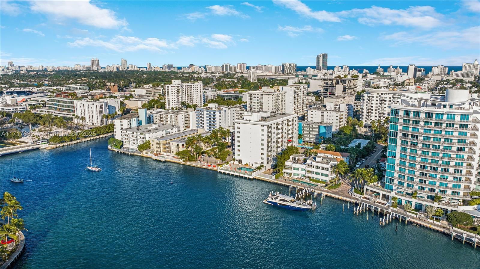 Real estate property located at 1450 Lincoln Rd #909, Miami-dade, Lincoln Bay Towers Condo, Miami Beach, FL
