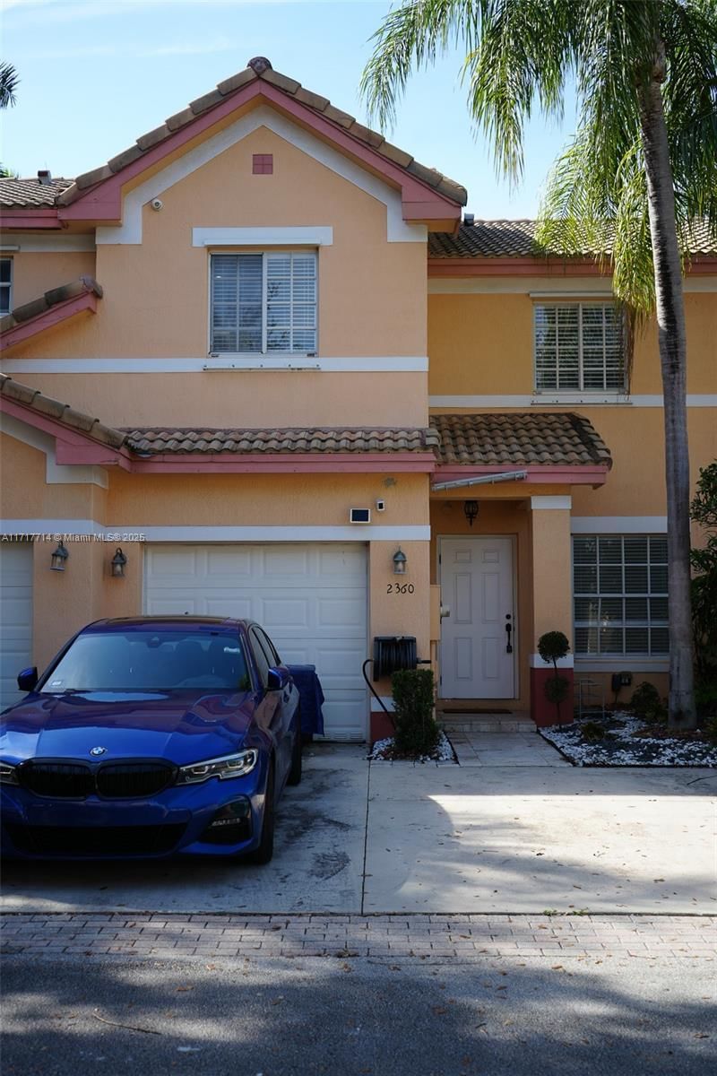 Real estate property located at , Broward, University Park, Miramar, FL
