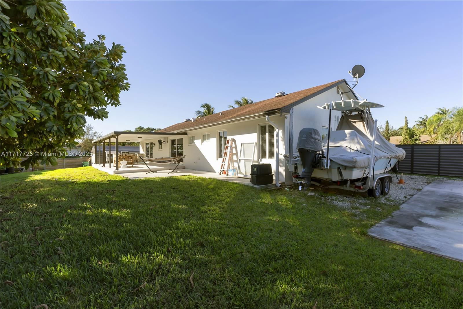 Real estate property located at 18473 87th Pl, Miami-dade, Bel Aire Sec 23, Cutler Bay, FL