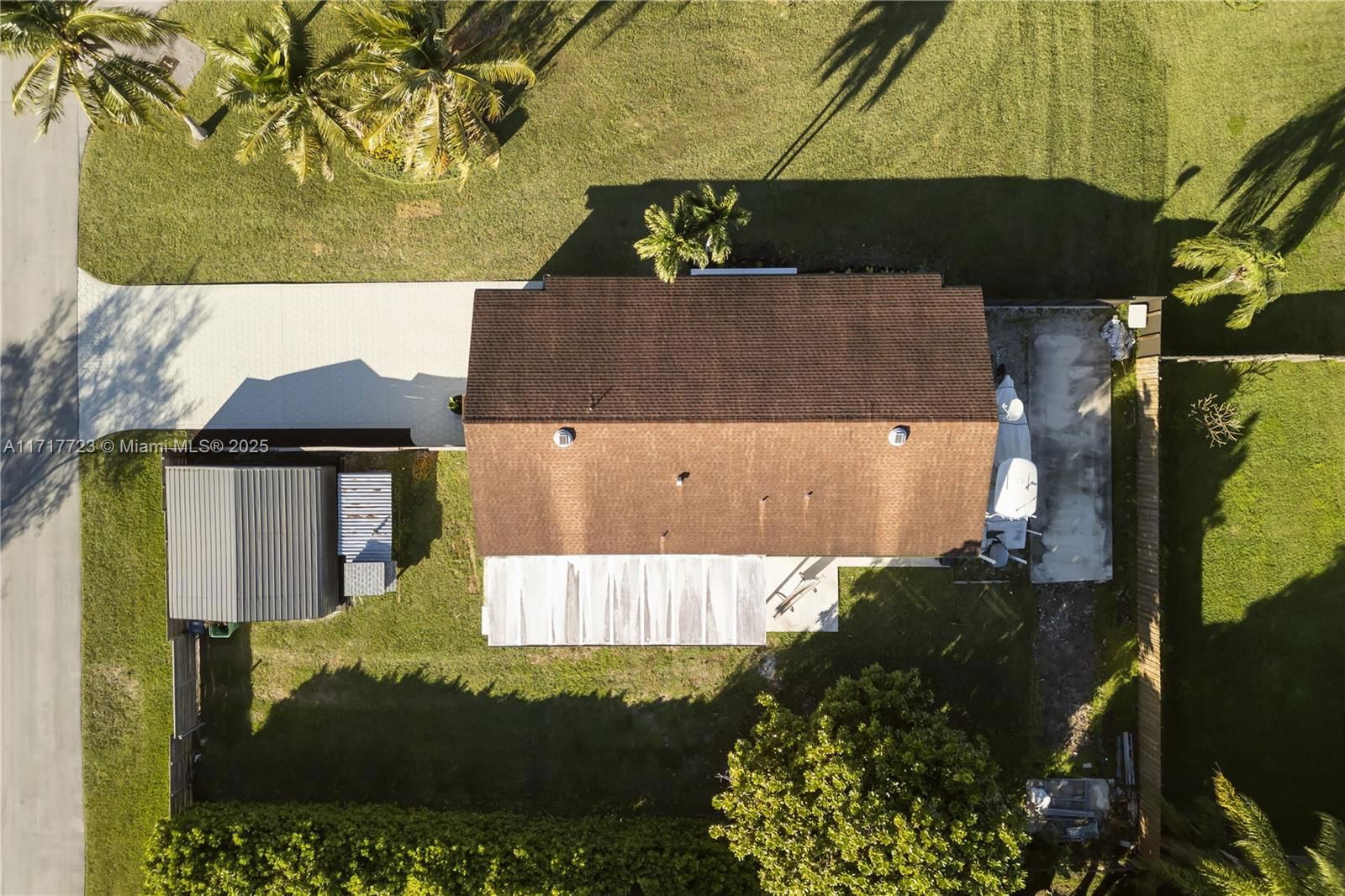 Real estate property located at 18473 87th Pl, Miami-dade, Bel Aire Sec 23, Cutler Bay, FL