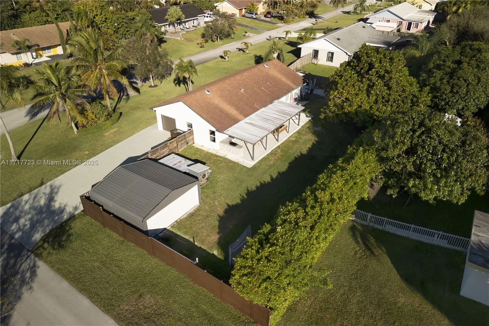 Real estate property located at 18473 87th Pl, Miami-dade, Bel Aire Sec 23, Cutler Bay, FL