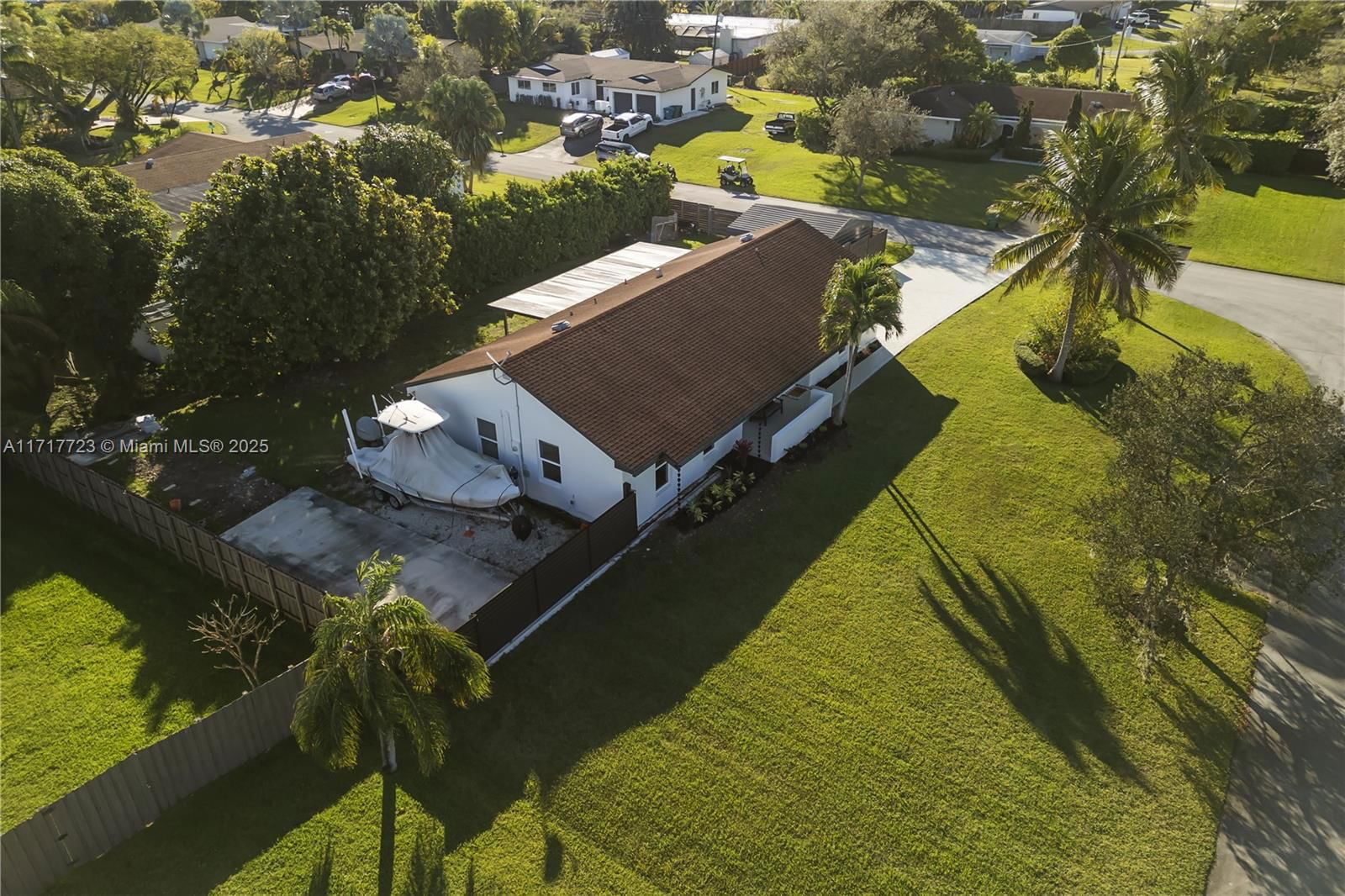 Real estate property located at 18473 87th Pl, Miami-dade, Bel Aire Sec 23, Cutler Bay, FL