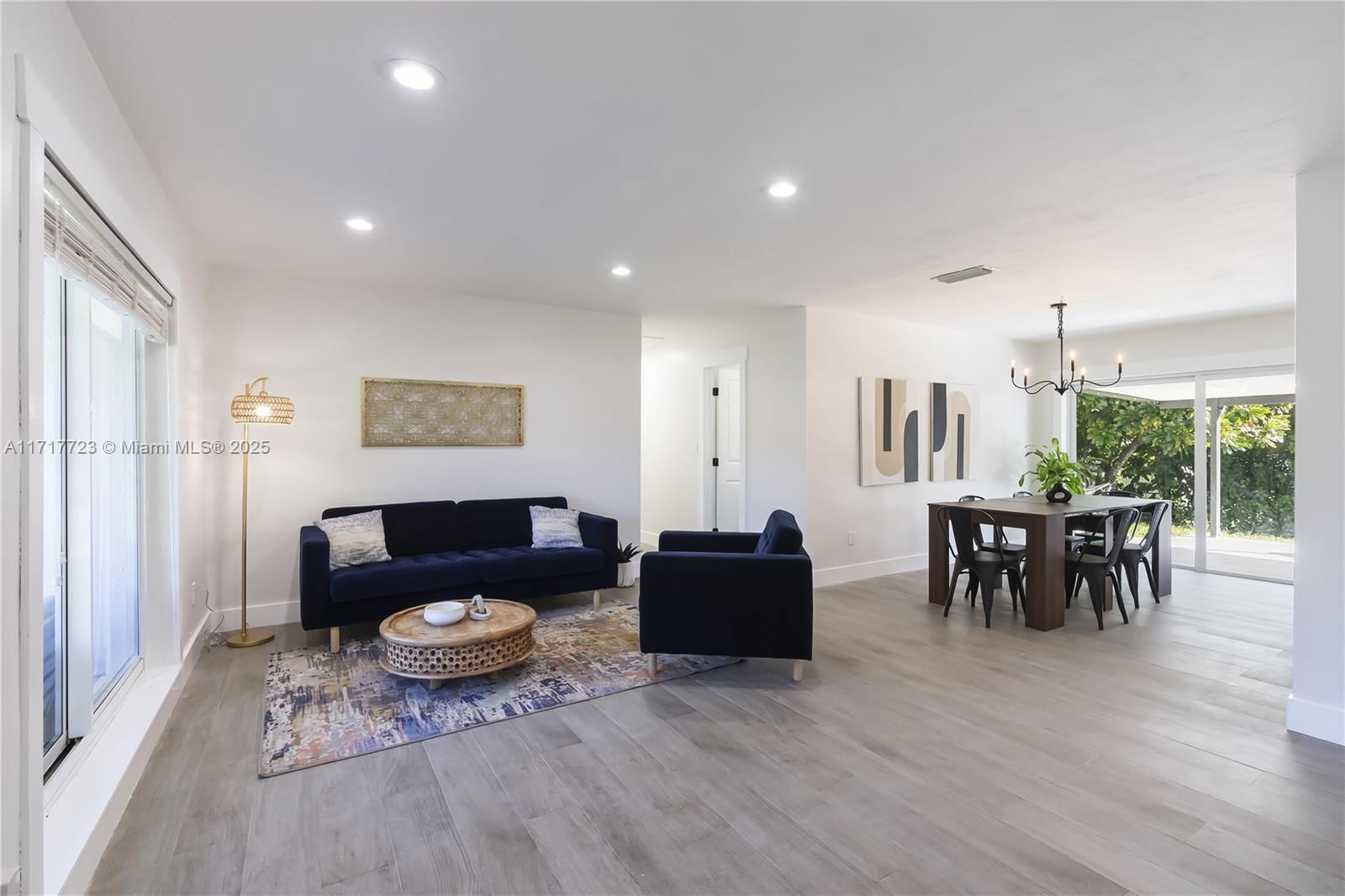 Real estate property located at 18473 87th Pl, Miami-dade, Bel Aire Sec 23, Cutler Bay, FL