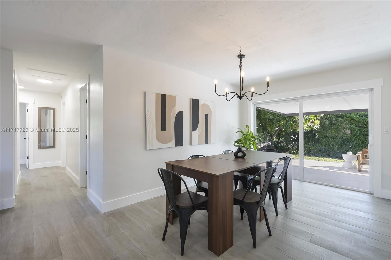 Real estate property located at 18473 87th Pl, Miami-dade, Bel Aire Sec 23, Cutler Bay, FL