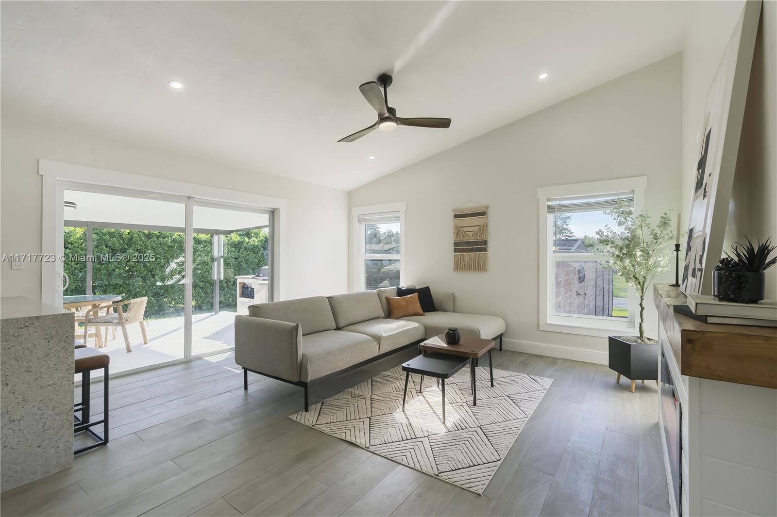Real estate property located at 18473 87th Pl, Miami-dade, Bel Aire Sec 23, Cutler Bay, FL