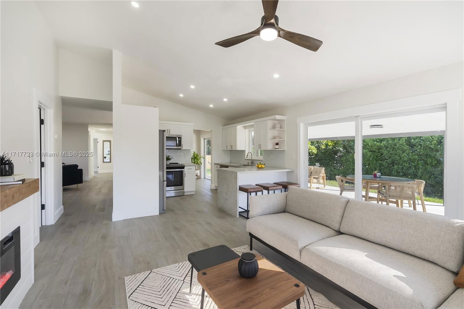 Real estate property located at 18473 87th Pl, Miami-dade, Bel Aire Sec 23, Cutler Bay, FL