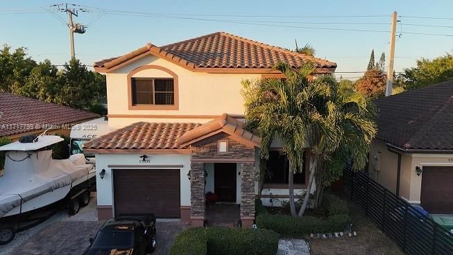 Real estate property located at 13335 268th Ter, Miami-dade, Moody Drive Homes, Homestead, FL
