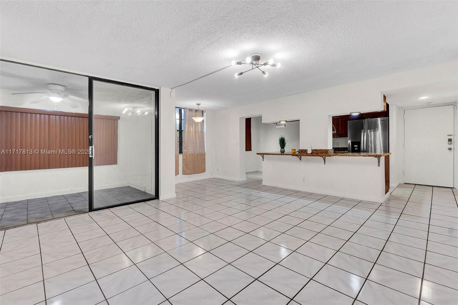 Real estate property located at 6190 Woodlands Blvd #108, Broward, Gate Three Condo, Tamarac, FL