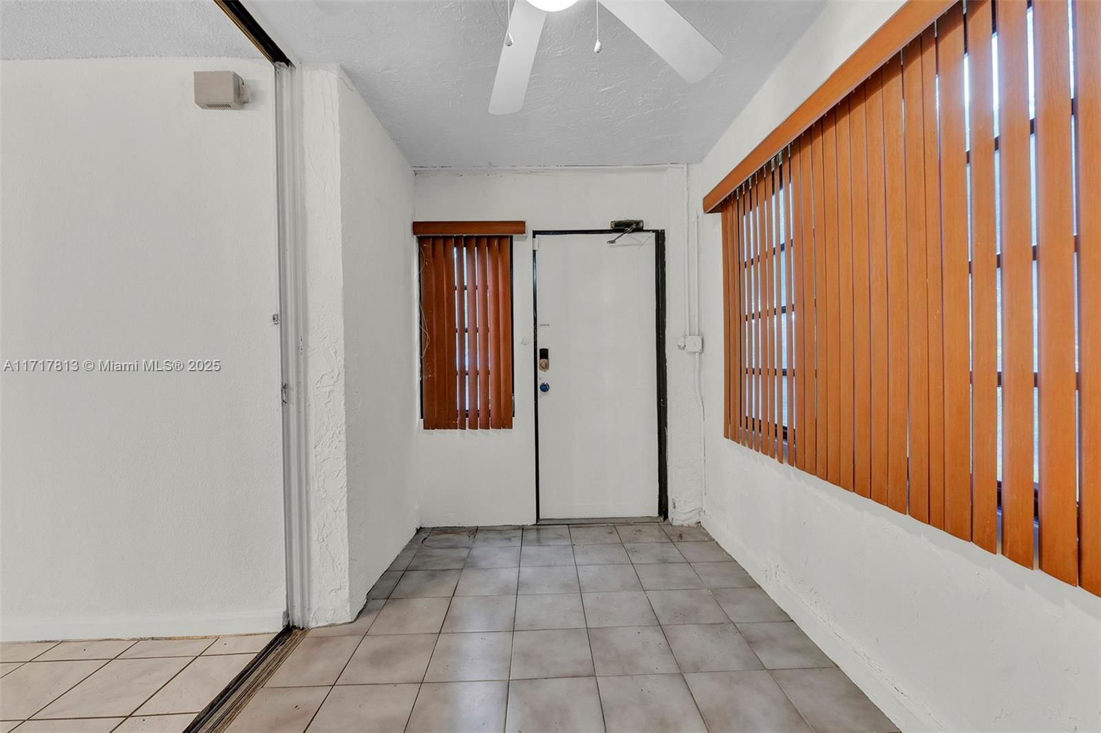 Real estate property located at 6190 Woodlands Blvd #108, Broward, Gate Three Condo, Tamarac, FL