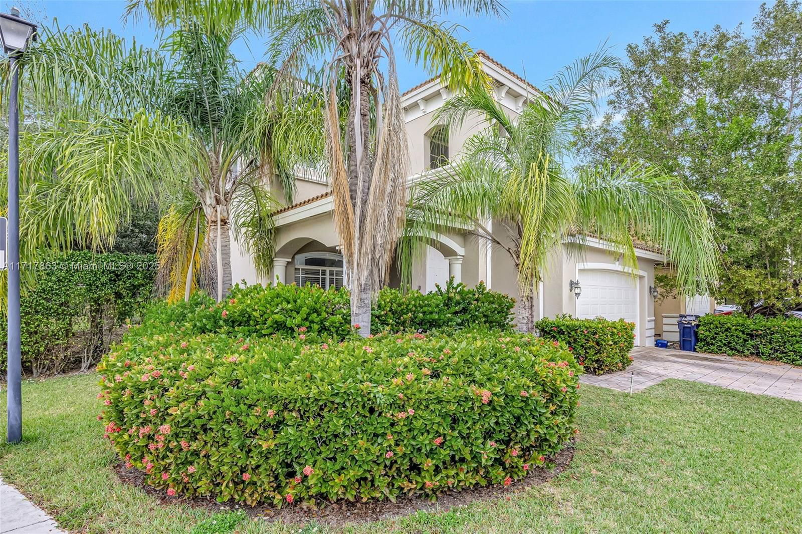 Real estate property located at 20788 89th Path, Miami-dade, Cantamar, Cutler Bay, FL