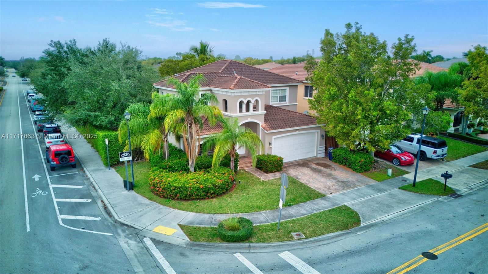 Real estate property located at 20788 89th Path, Miami-dade, Cantamar, Cutler Bay, FL