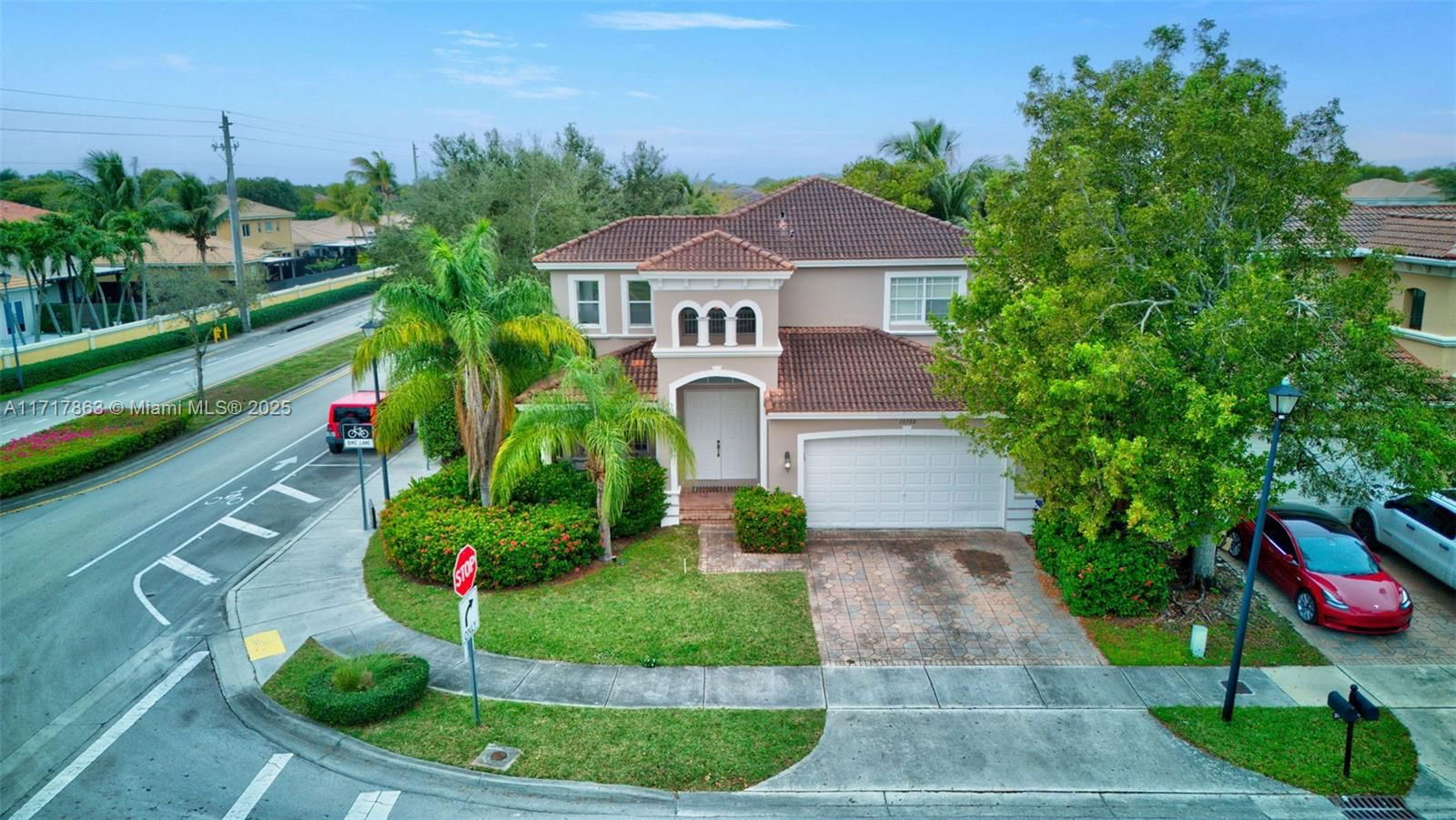 Real estate property located at 20788 89th Path, Miami-dade, Cantamar, Cutler Bay, FL