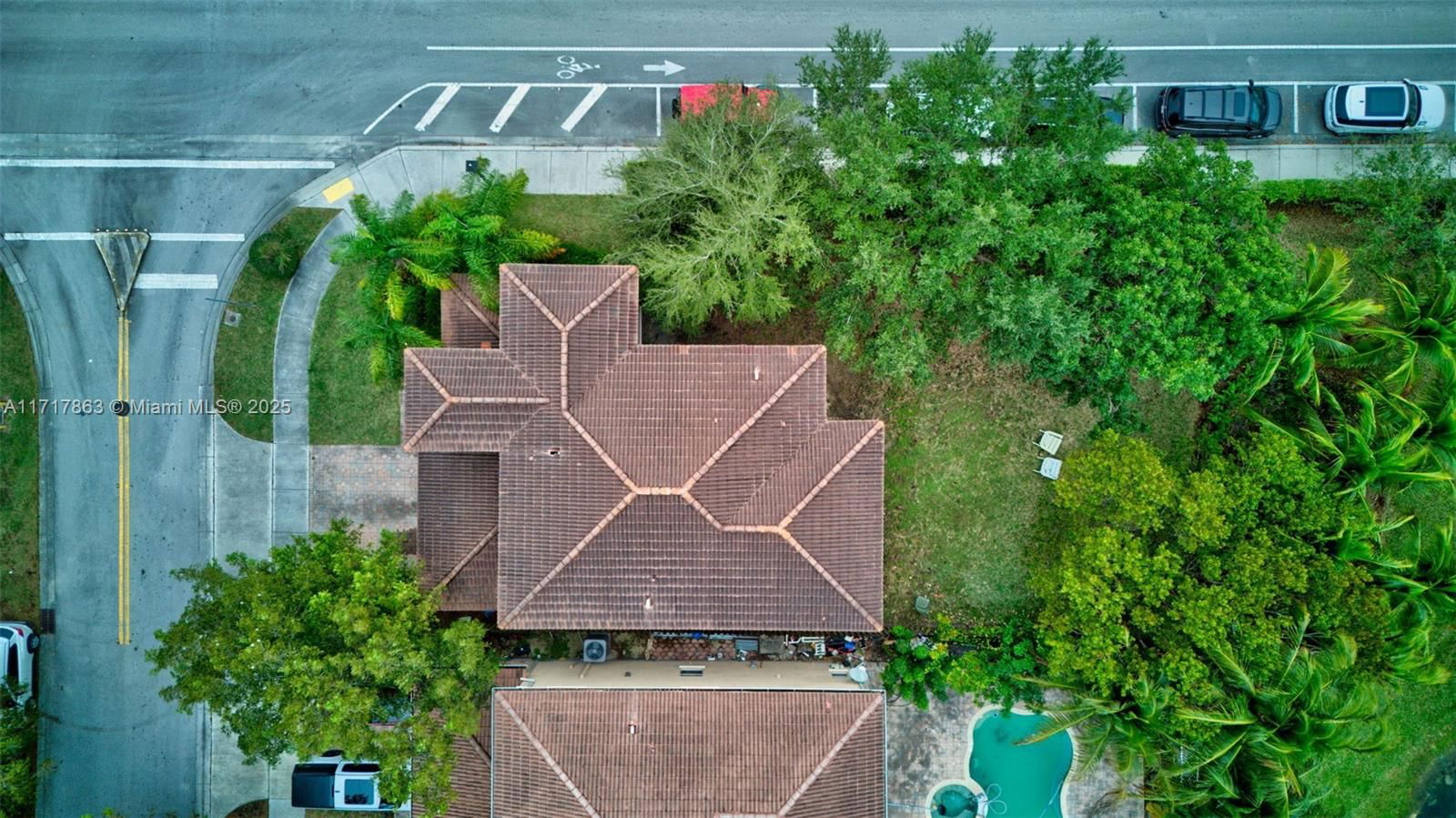 Real estate property located at 20788 89th Path, Miami-dade, Cantamar, Cutler Bay, FL