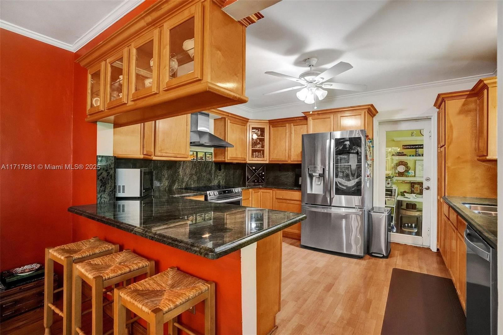 Real estate property located at 161 92nd St, Miami-dade, Miami Shores Sec 1 Amd, Miami Shores, FL