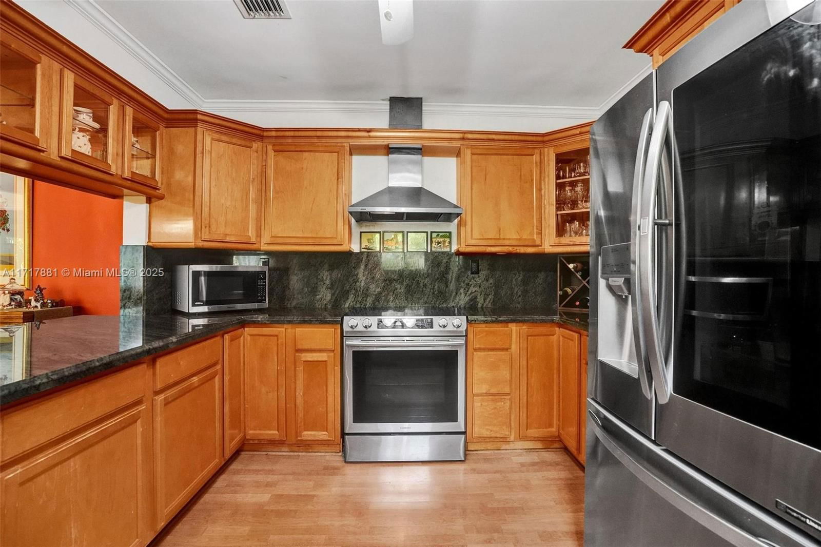 Real estate property located at 161 92nd St, Miami-dade, Miami Shores Sec 1 Amd, Miami Shores, FL