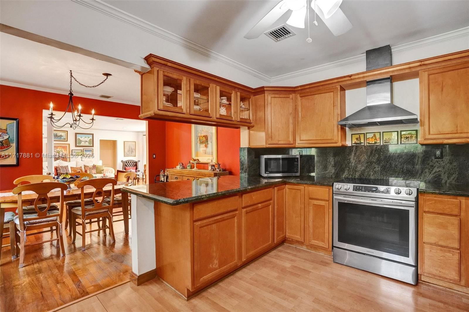 Real estate property located at 161 92nd St, Miami-dade, Miami Shores Sec 1 Amd, Miami Shores, FL