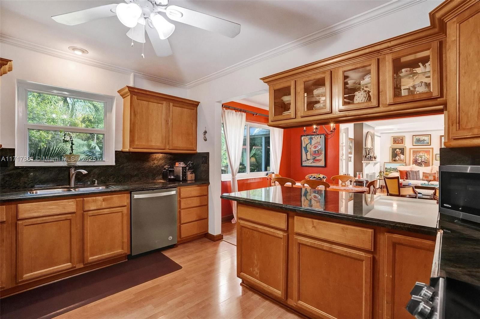 Real estate property located at 161 92nd St, Miami-dade, Miami Shores Sec 1 Amd, Miami Shores, FL