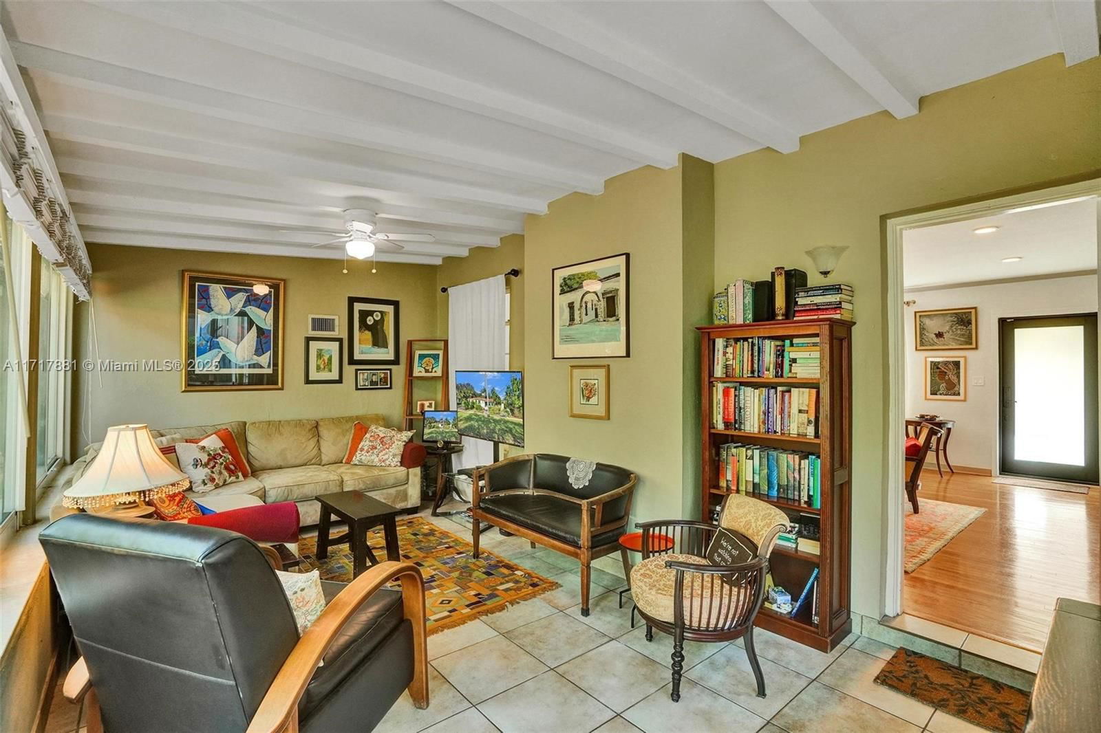 Real estate property located at 161 92nd St, Miami-dade, Miami Shores Sec 1 Amd, Miami Shores, FL