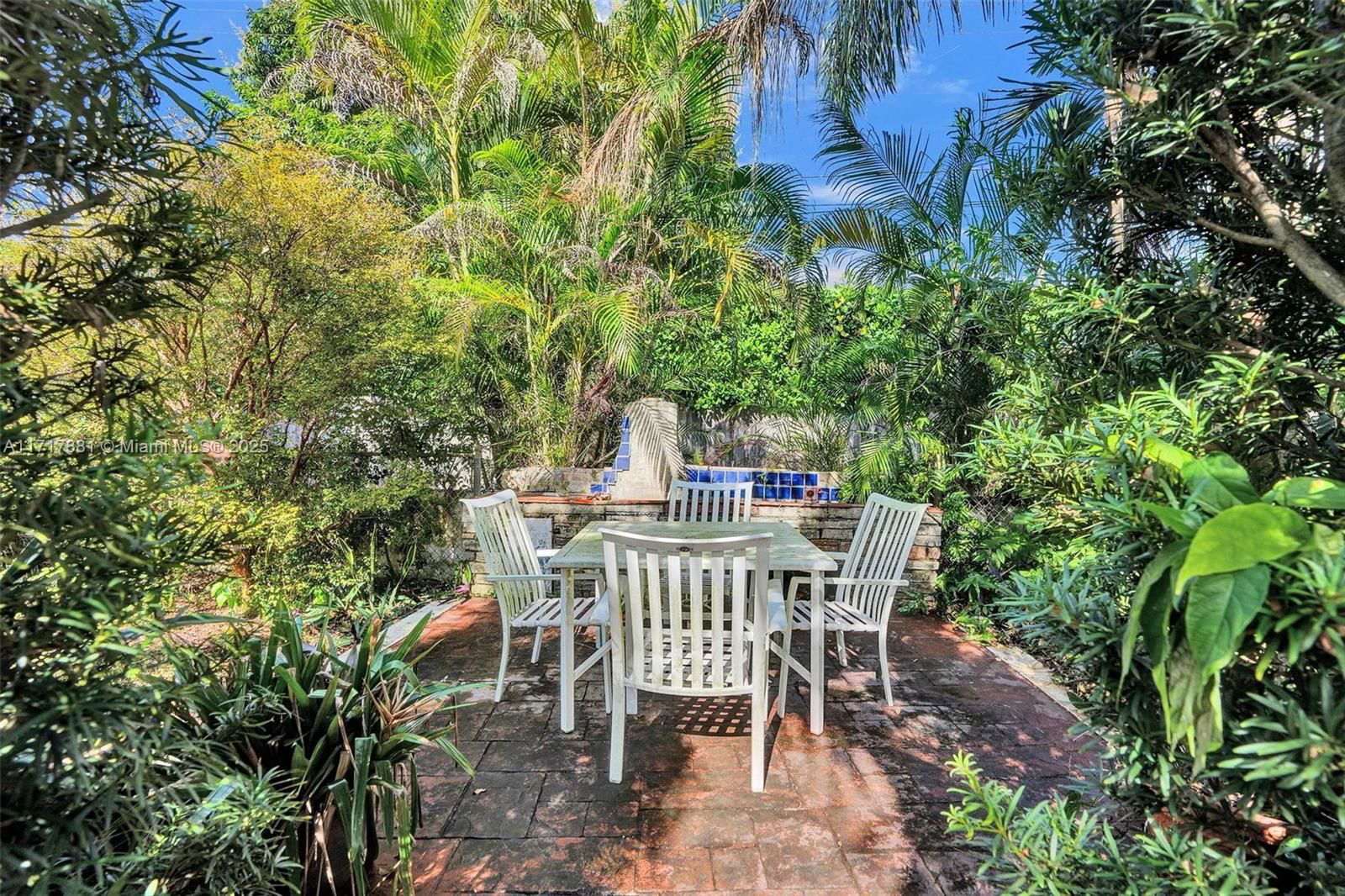 Real estate property located at 161 92nd St, Miami-dade, Miami Shores Sec 1 Amd, Miami Shores, FL
