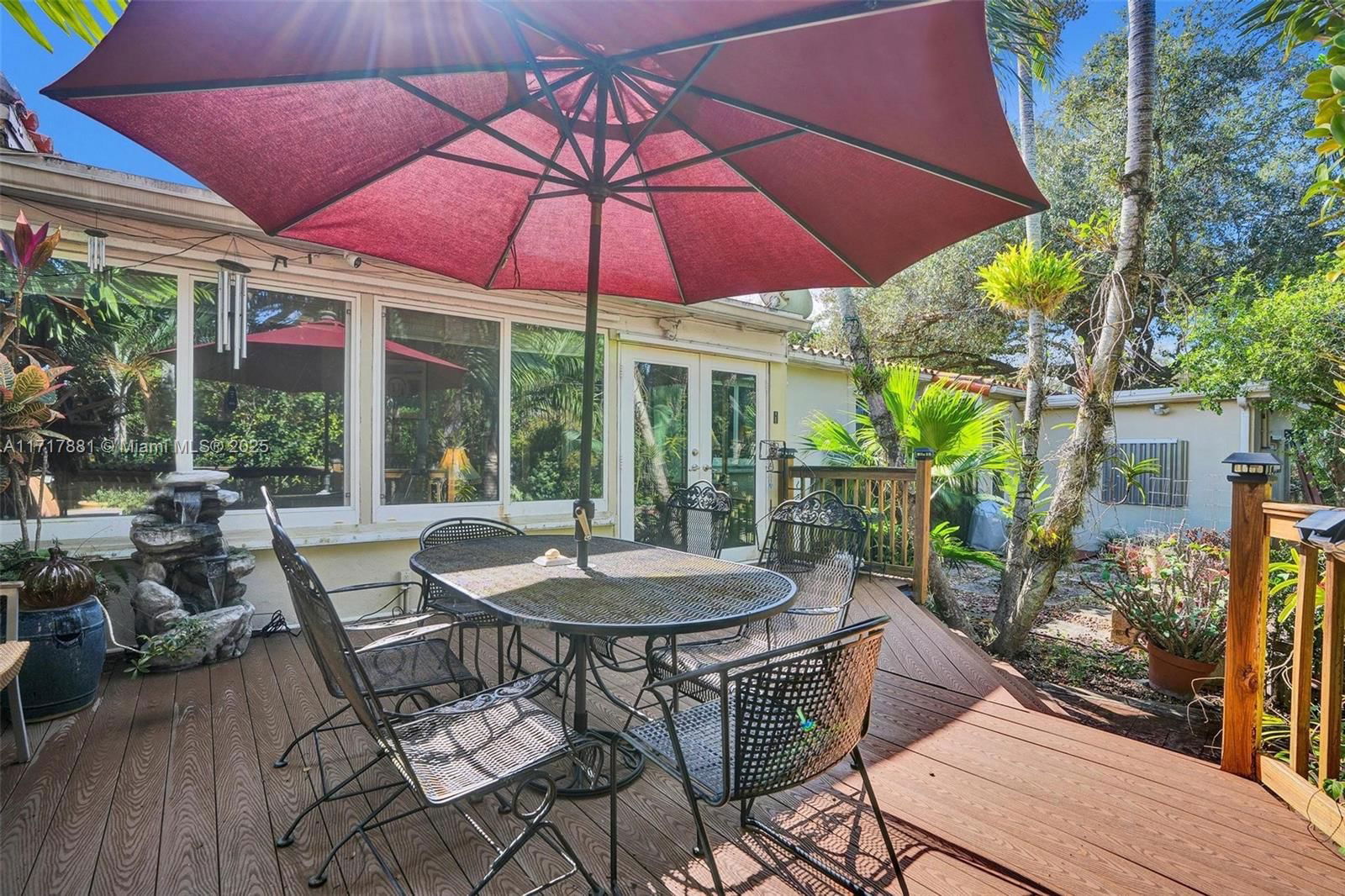 Real estate property located at 161 92nd St, Miami-dade, Miami Shores Sec 1 Amd, Miami Shores, FL
