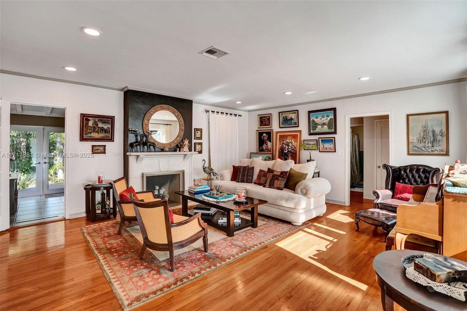 Real estate property located at 161 92nd St, Miami-dade, Miami Shores Sec 1 Amd, Miami Shores, FL