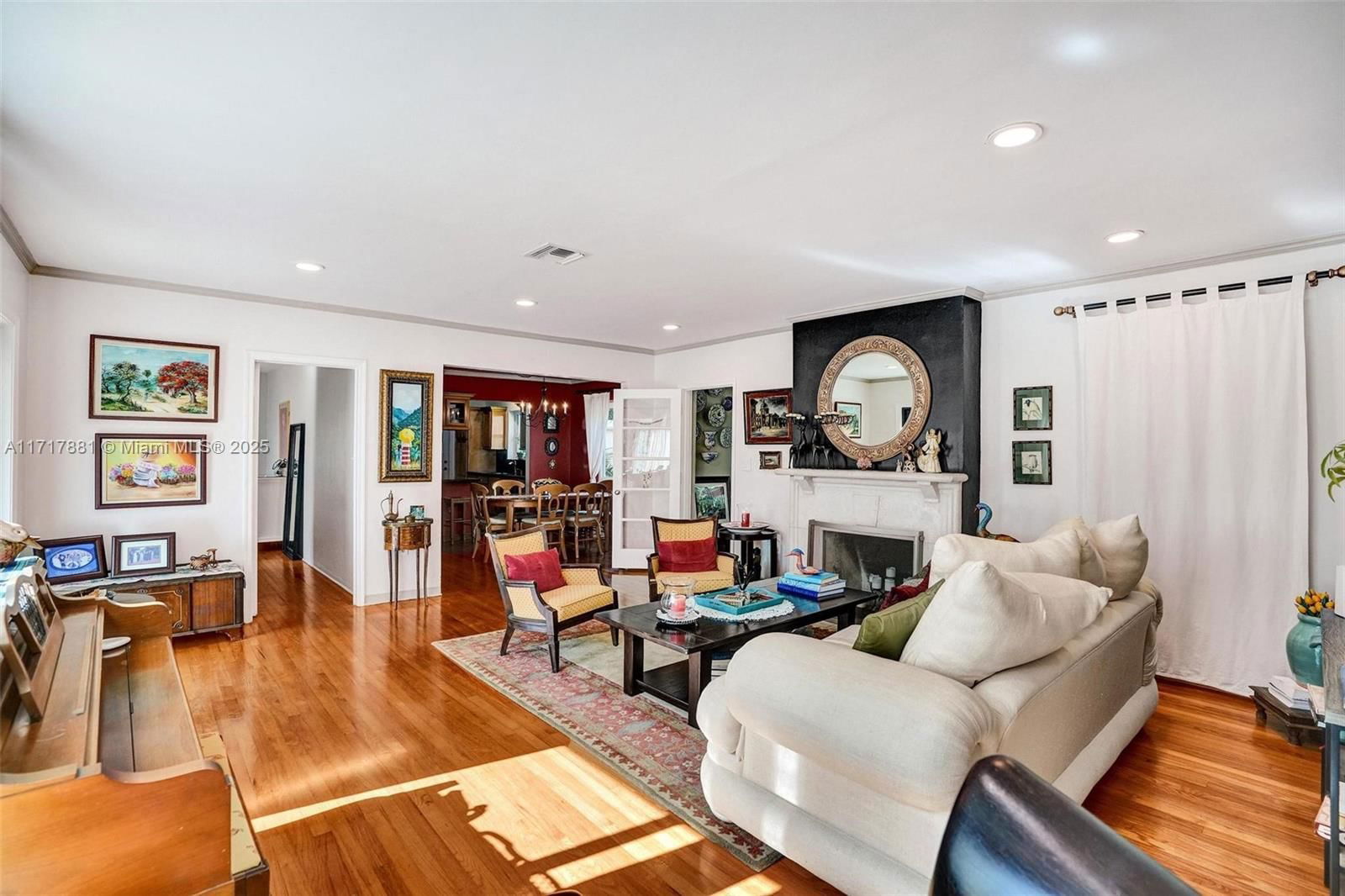 Real estate property located at 161 92nd St, Miami-dade, Miami Shores Sec 1 Amd, Miami Shores, FL