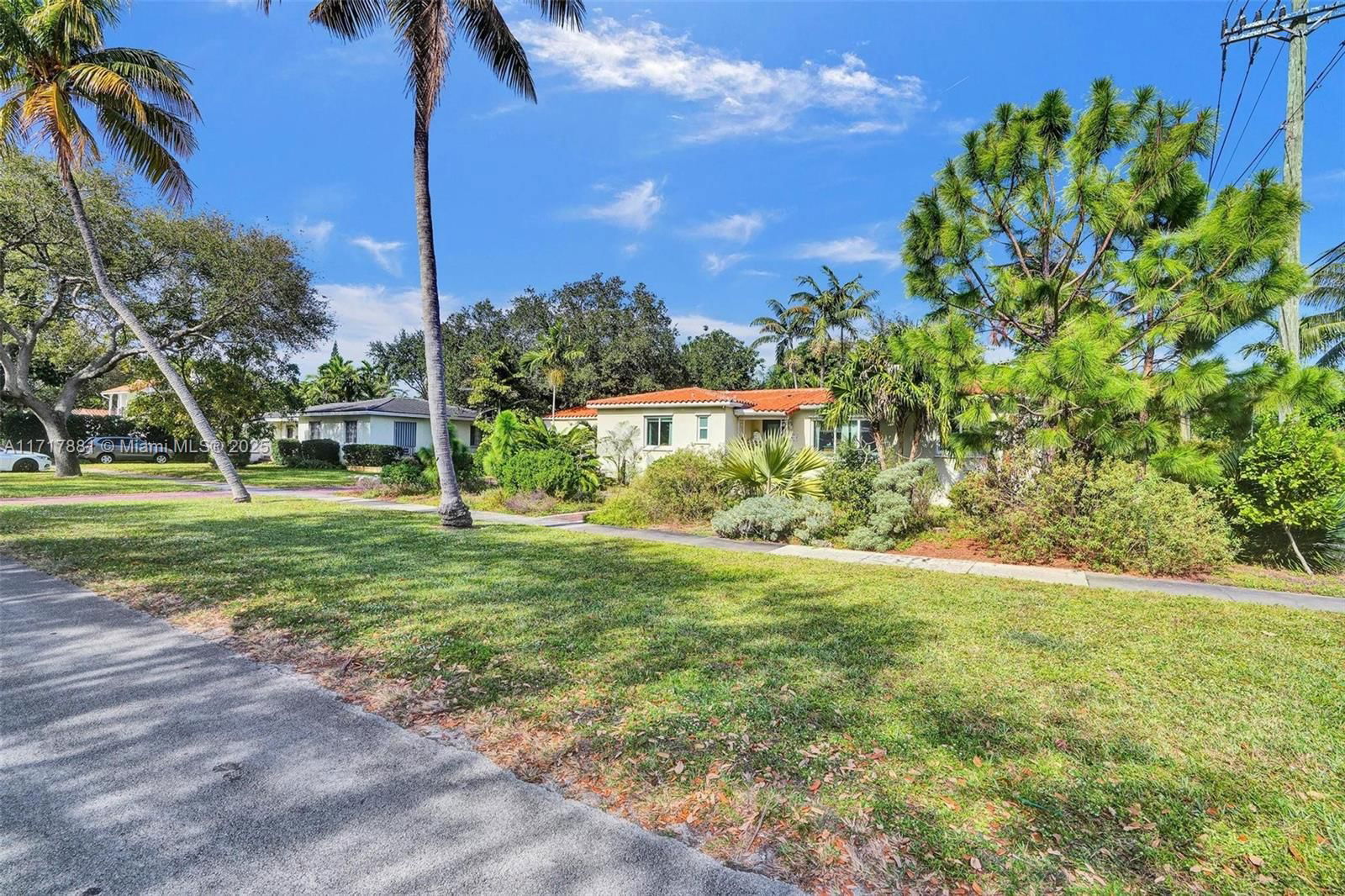 Real estate property located at 161 92nd St, Miami-dade, Miami Shores Sec 1 Amd, Miami Shores, FL