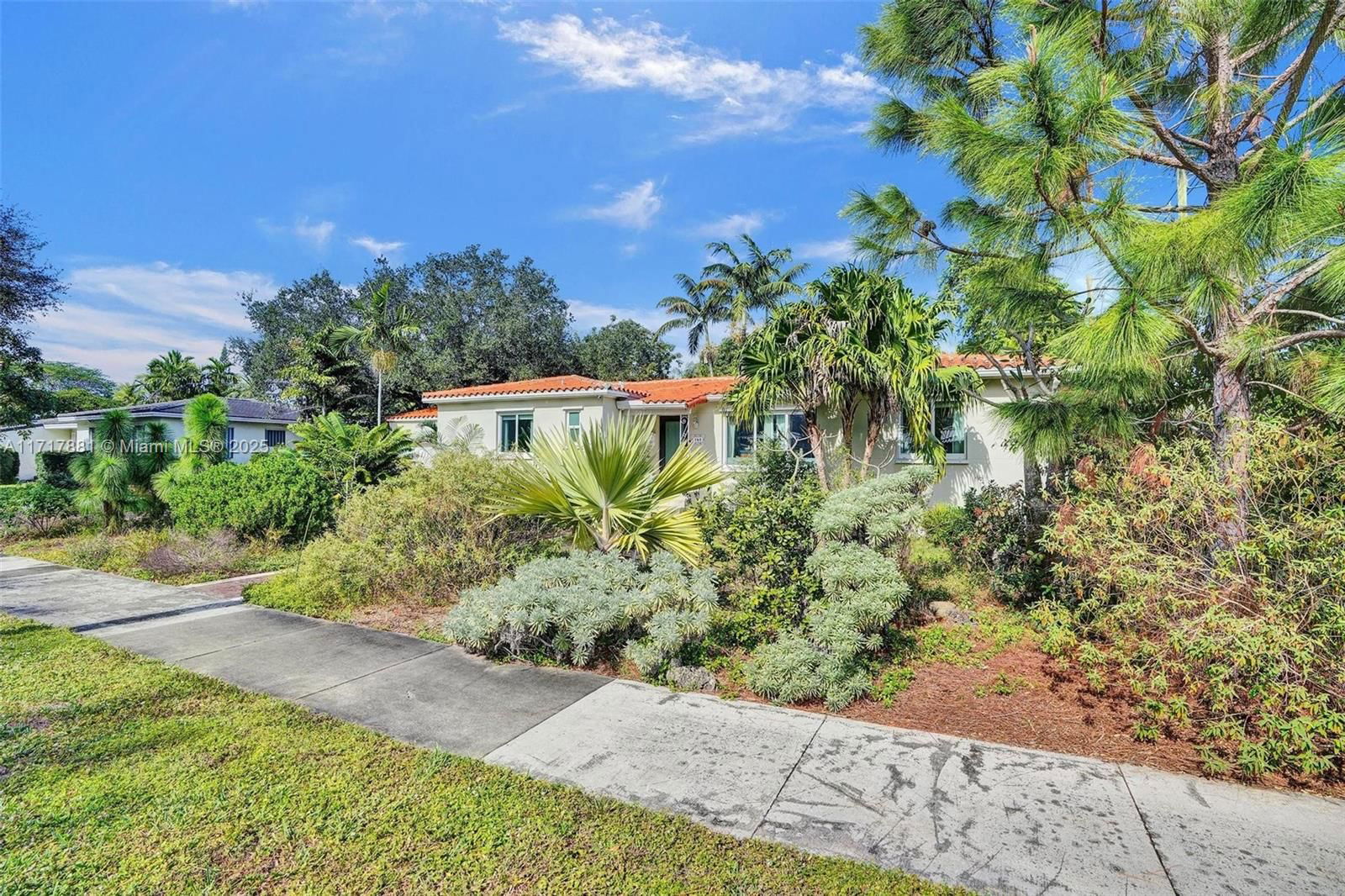 Real estate property located at 161 92nd St, Miami-dade, Miami Shores Sec 1 Amd, Miami Shores, FL