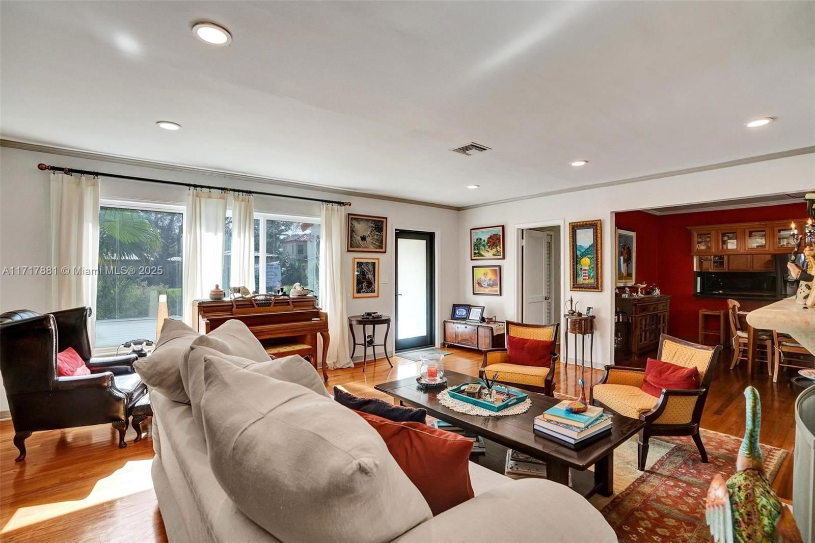 Real estate property located at 161 92nd St, Miami-dade, Miami Shores Sec 1 Amd, Miami Shores, FL