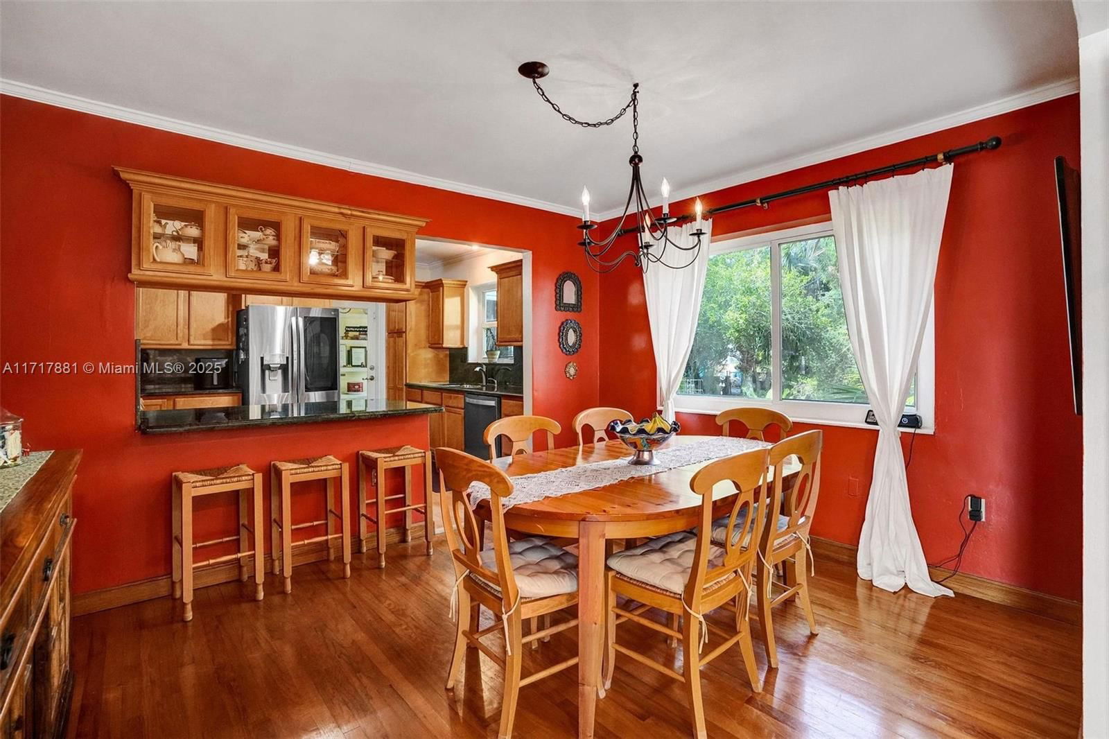 Real estate property located at 161 92nd St, Miami-dade, Miami Shores Sec 1 Amd, Miami Shores, FL
