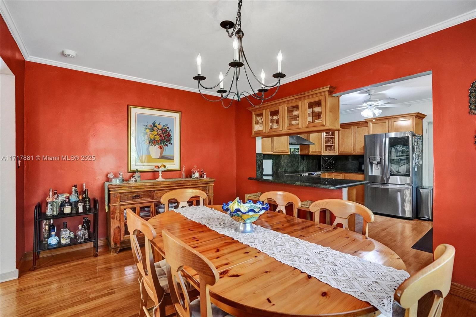 Real estate property located at 161 92nd St, Miami-dade, Miami Shores Sec 1 Amd, Miami Shores, FL