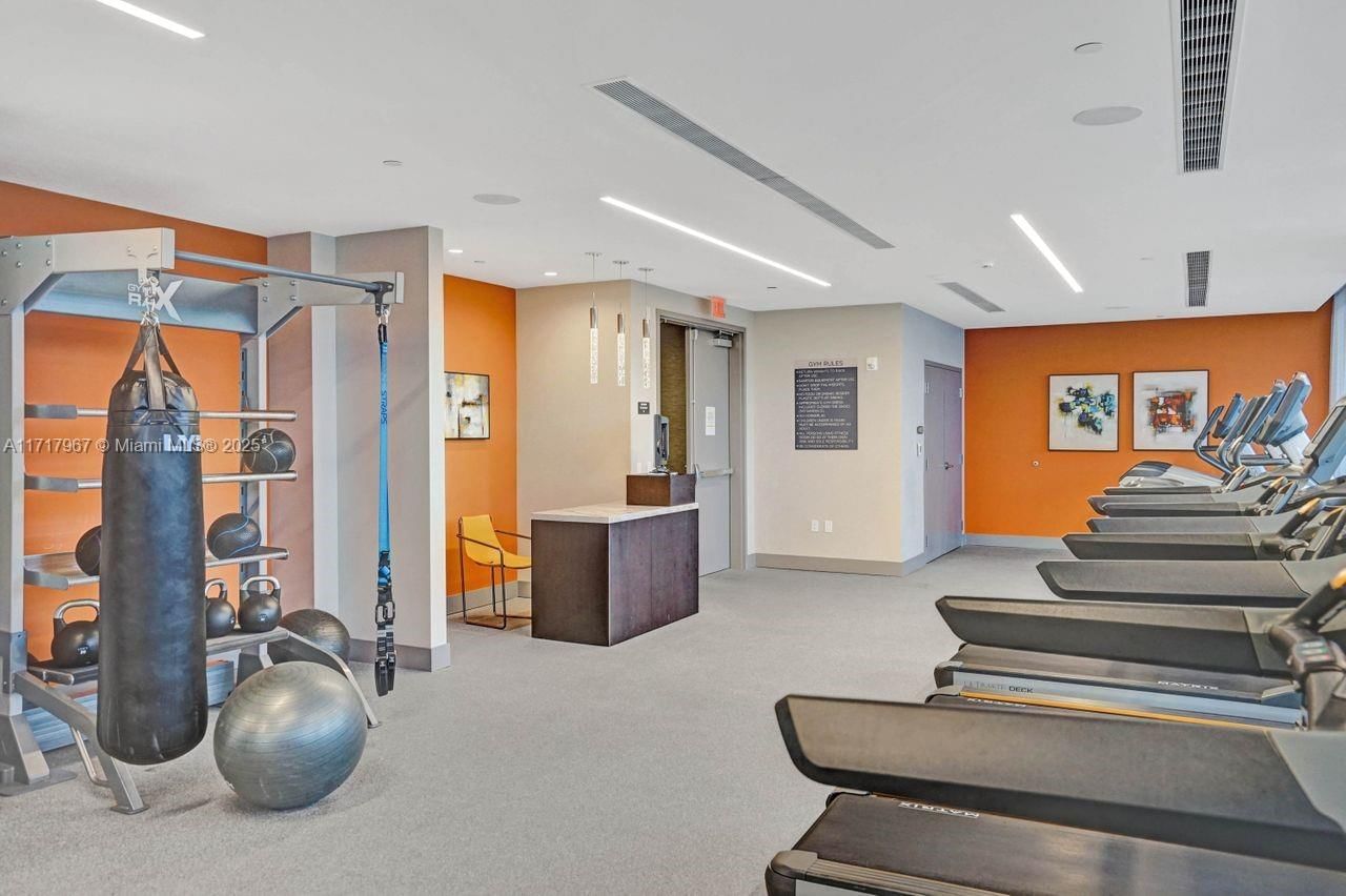 Real estate property located at 5350 84th Ave #901, Miami-dade, 5350 Park Condo, Doral, FL