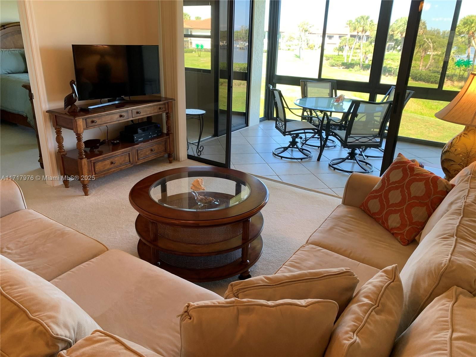 Real estate property located at 6062 Landing Way #15, Martin, Hansons Landing Condo, Stuart, FL